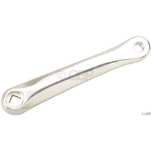 Sugino XD 175mm Left Square Taper Crank Arm: Silver OPEN BOX [MPN: XD2 (L) 175MM]_2749820