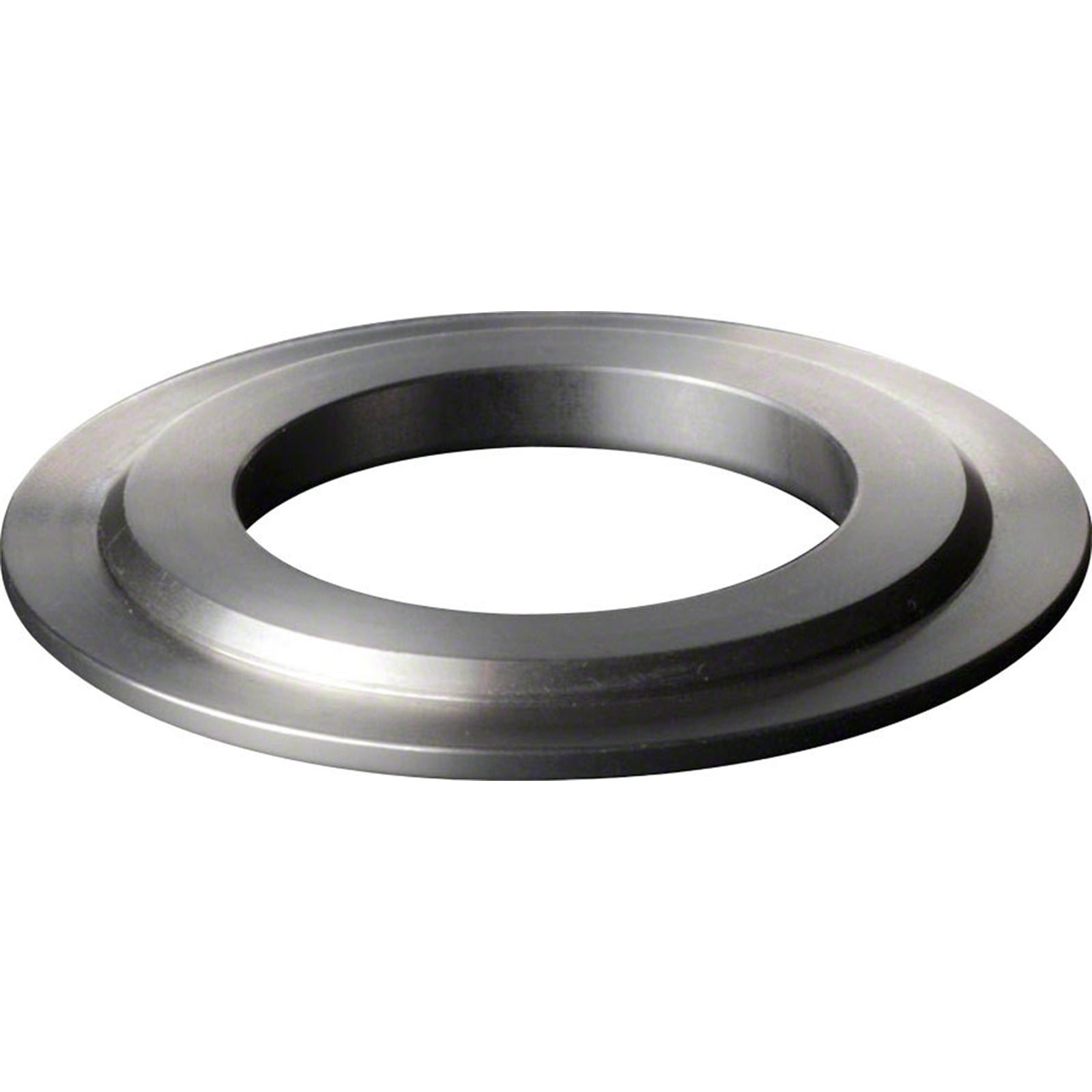 Chris King Devolution Baseplate, 30.0mm ID for 1.5 lower bearing and 1- 1/8" steerer [MPN: PHS626]_1924493