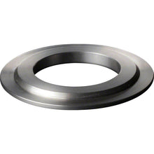 Chris King Devolution Baseplate, 30.0mm ID for 1.5 lower bearing and 1- 1/8" steerer [MPN: PHS626]_1924493