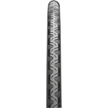 Continental Tire - Bicycle Grand Prix 4-Season Tire - 700 x 23, Clincher, Folding, Black [MPN: 01001730000]_2101993