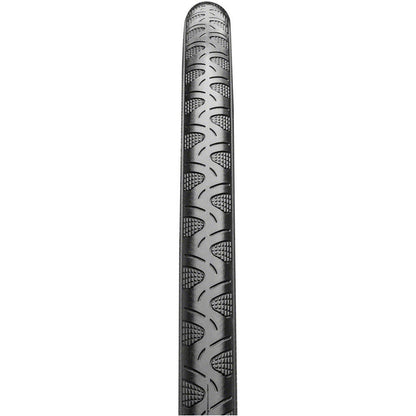 Continental Tire - Bicycle Grand Prix 4-Season Tire - 700 x 32, Clincher, Folding, Black [MPN: 01010950000]_2102022
