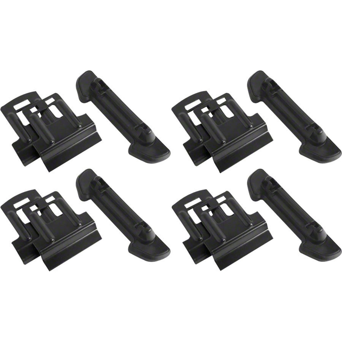 Yakima RidgeClip 15 Roof Rack Clip [MPN: 8006015]_1916889