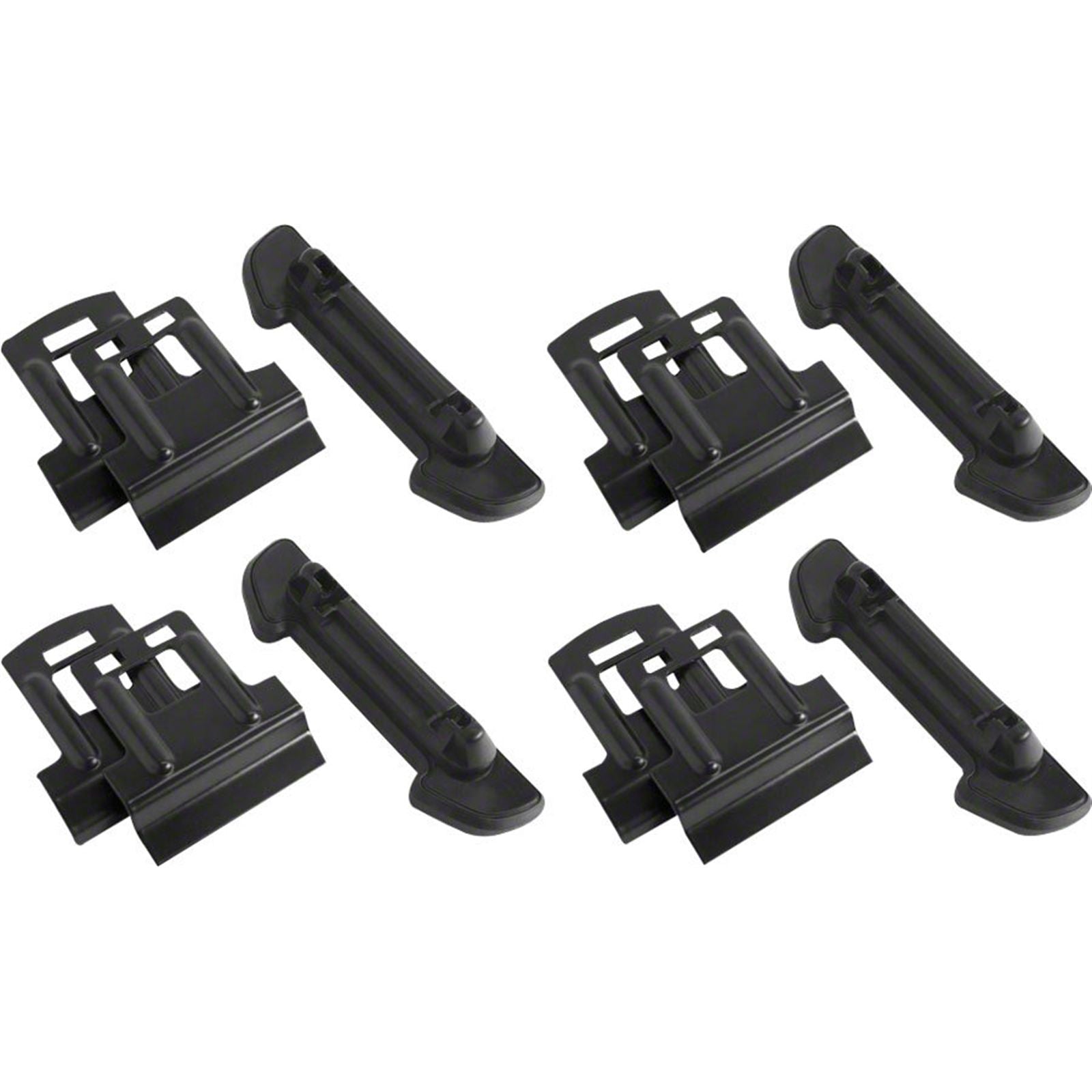 Yakima RidgeClip 15 Roof Rack Clip [MPN: 8006015]_1916889