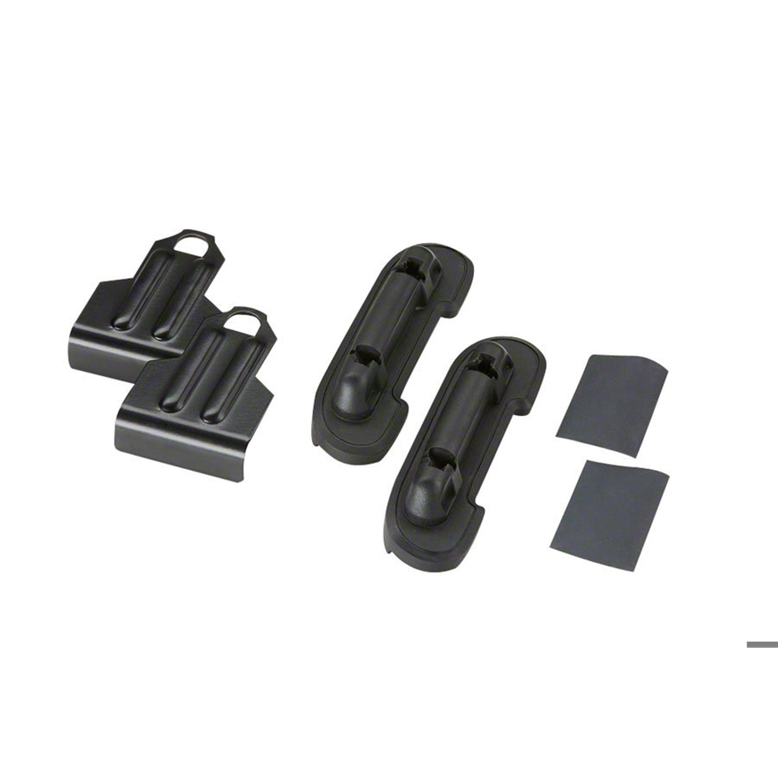 Yakima BaseClip 184 Roof Rack Clip [MPN: 8006184]_1916848
