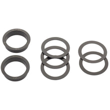 Chris King ThreadFit T47 24i Bottom Bracket with Fit Kit 4 - T47, Black [MPN: FB0814-4]_1917296