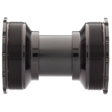 Chris King ThreadFit T47 24i Bottom Bracket with Fit Kit 6 - T47, Black [MPN: FB0814-6]_1917285