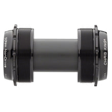 Chris King ThreadFit T47 24x Bottom Bracket with Fit Kit 4 - T47, Black [MPN: FB0812-4]_1917280