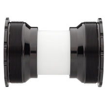 Chris King ThreadFit T47 30i Bottom Bracket with Fit Kit 1 - T47, For DUB, Black [MPN: FB0813-1]_1917287