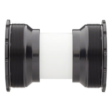 Chris King ThreadFit T47 30i Bottom Bracket with Fit Kit 5 - T47, Matte Jet [MPN: FJ0813-5]_1917290