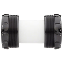 Chris King ThreadFit T47 30x Bottom Bracket with Fit Kit 5 - T47, Black [MPN: FB0820-5]_1917292