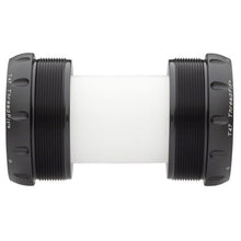 Chris King ThreadFit T47 30x Bottom Bracket with Fit Kit 5 - T47, Matte Jet [MPN: FJ0820-5]_1917295