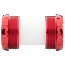Chris King ThreadFit T47 30x Bottom Bracket with Fit Kit 5 - T47, Red [MPN: FR0820-5]_1917338