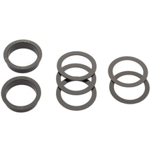 Chris King ThreadFit 24 Bottom Bracket with Fit Kit 4 - English, Black [MPN: FB0810-4]_2083999