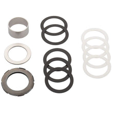 Chris King ThreadFit 24 Bottom Bracket with Fit Kit 6 - English, Black [MPN: FB0810-6]_1917527