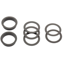 Chris King ThreadFit 24 Bottom Bracket with Fit Kit 4 - English, Red [MPN: FR0810-4]_1953707