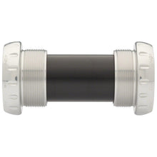 Chris King ThreadFit 24 Bottom Bracket with Fit Kit 4 - English, Silver [MPN: FS0810-4]_1998674