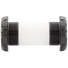 Chris King ThreadFit 30 Bottom Bracket with Fit Kit 1 - English, Black [MPN: FB0811-1]_1917530