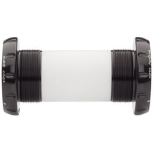 Chris King ThreadFit 30 Bottom Bracket with Fit Kit 2 English, For DUB Road, Black [MPN: FB0811-2]_1917532