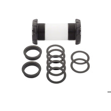 Chris King ThreadFit 30 Bottom Bracket with Fit Kit 1 - English, Matte Jet [MPN: FJ0811-1]_1917534