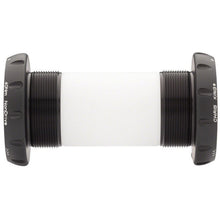 Chris King ThreadFit 30 Bottom Bracket with Fit Kit 2 - English, Matte Jet [MPN: FJ0811-2]_1917536