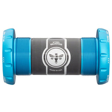 Chris King ThreadFit 30 Bottom Bracket with Fit Kit 1 - English, Matte Turquoise [MPN: FQ0811-1]_1953709