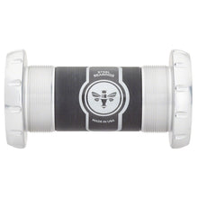 Chris King ThreadFit 30 Bottom Bracket with Fit Kit 1 - English, Silver [MPN: FS0811-1]_2084000
