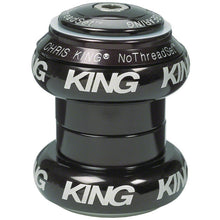 Chris King NoThreadSet Headset - 1", Black [MPN: BGB1]_1924488
