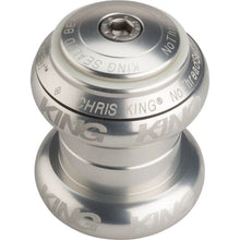 Chris King NoThreadSet Headset - 1", Sotto Voce Silver [MPN: BGS3]_1924497
