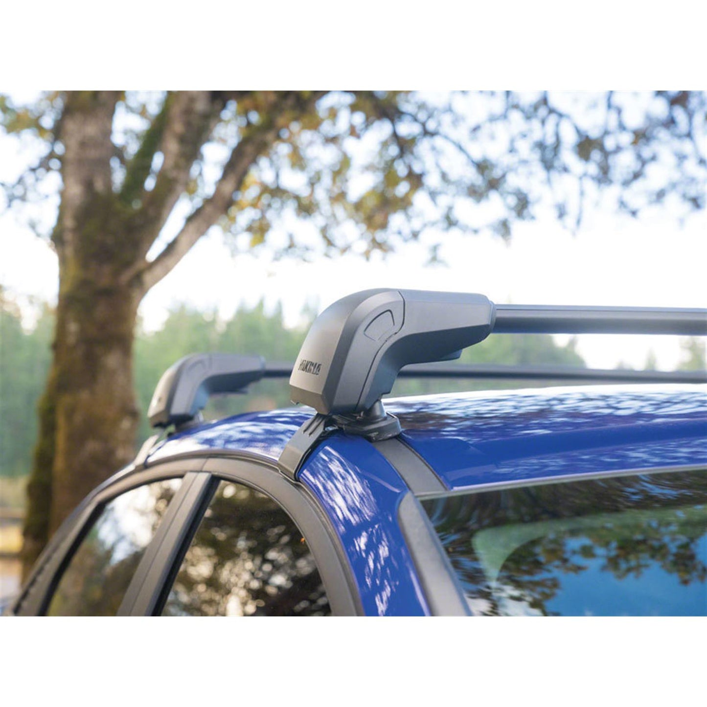 Yakima BaseLine FX Load Bar/Tower Set -2X-Large [MPN: 8000169]_1916857