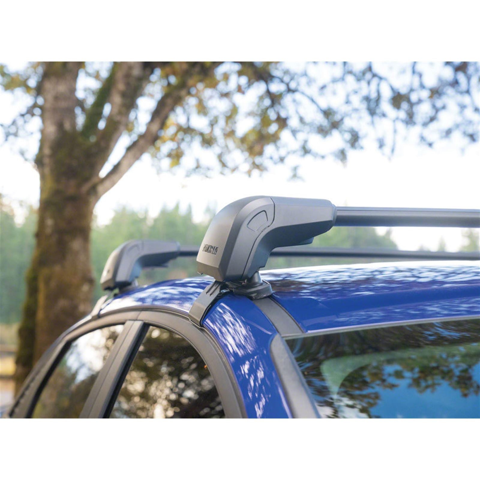 Yakima BaseLine FX Load Bar/Tower Set -2X-Large [MPN: 8000169]_1916857