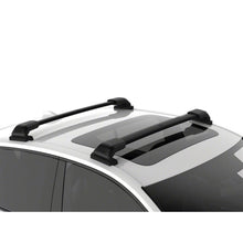 Yakima SkyLine FX Load Bar/Tower Set - 2X-Small [MPN: 8000170]_1916852