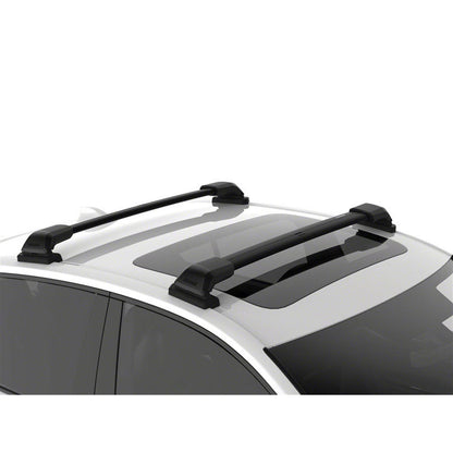 Yakima SkyLine FX Load Bar/Tower Set - 2X-Small [MPN: 8000170]_1916852