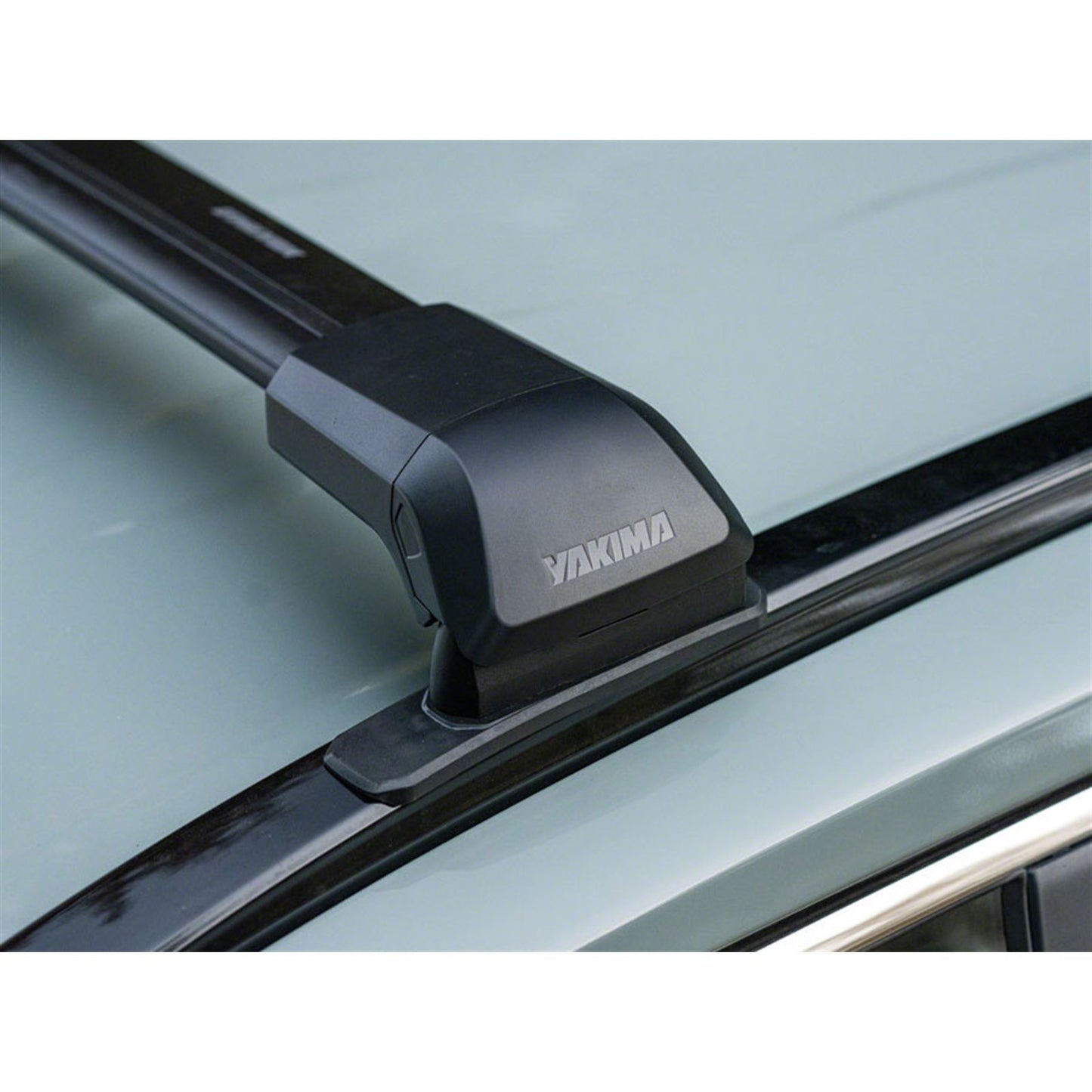 Yakima SkyLine FX Load Bar/Tower Set - 2X-Small [MPN: 8000170]_1916849