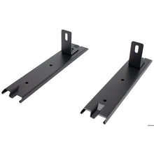 Yakima EXO OpenRange Cargo System - Road Shower Mount Kit [MPN: 8004112]_1916823