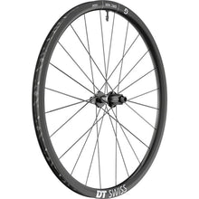 DT Swiss GRC 1400 DICUT 30 Rear Wheel - 700, 12 x 142mm, Black [MPN: WGRC140NID8CA19676]_1933758