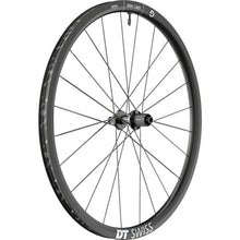 DT Swiss GRC 1400 DiCut 30 Rear Wheel - 700, 12 x 142mm, Black [MPN: WGRC140NIDICA19674]_1933737