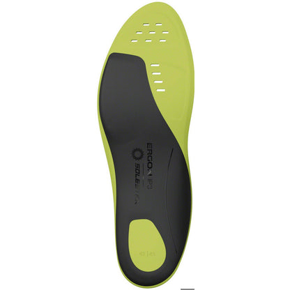 Ergon IP Pro Solestar Insoles - Size 44/45 [MPN: 48200014]_1926917