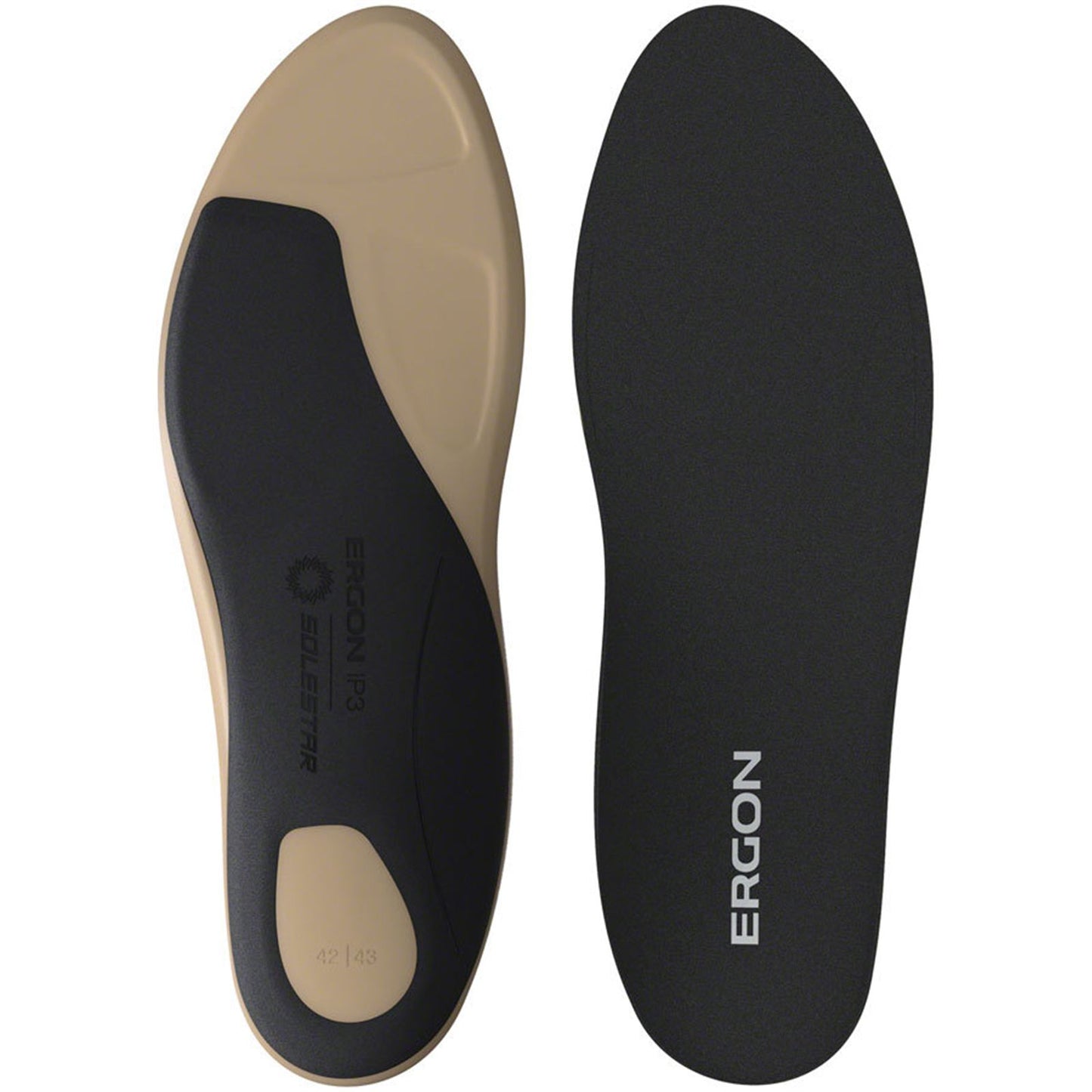 Ergon IP Tour Solestar Insoles_1926991