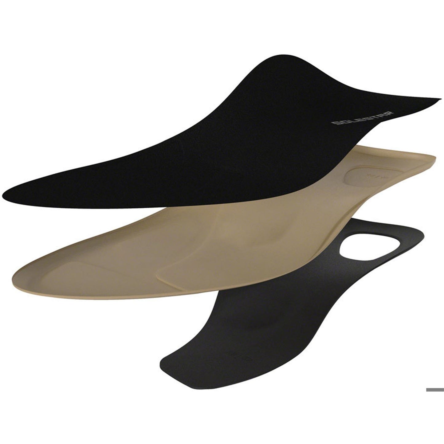 Ergon IP Tour Solestar Insoles_1926993