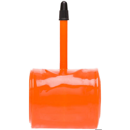 Tubolito S-Tubo MTB Tube - 27.5/29 x 1.8-2.5" - 42mm Presta Valve - Orange [MPN: 33000016]_1933169