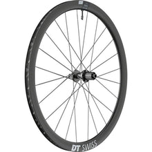 DT Swiss ARC 1400 DiCut 38 Rear Wheel - 700, 12 x 142mm, Black [MPN: WARC140NIDICA22337]_1933503