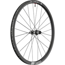 DT Swiss GRC 1100 DiCut 30 Rear Wheel - 700, 12 x 142mm, Black [MPN: WGRC110NIDJCA22328]_1933506