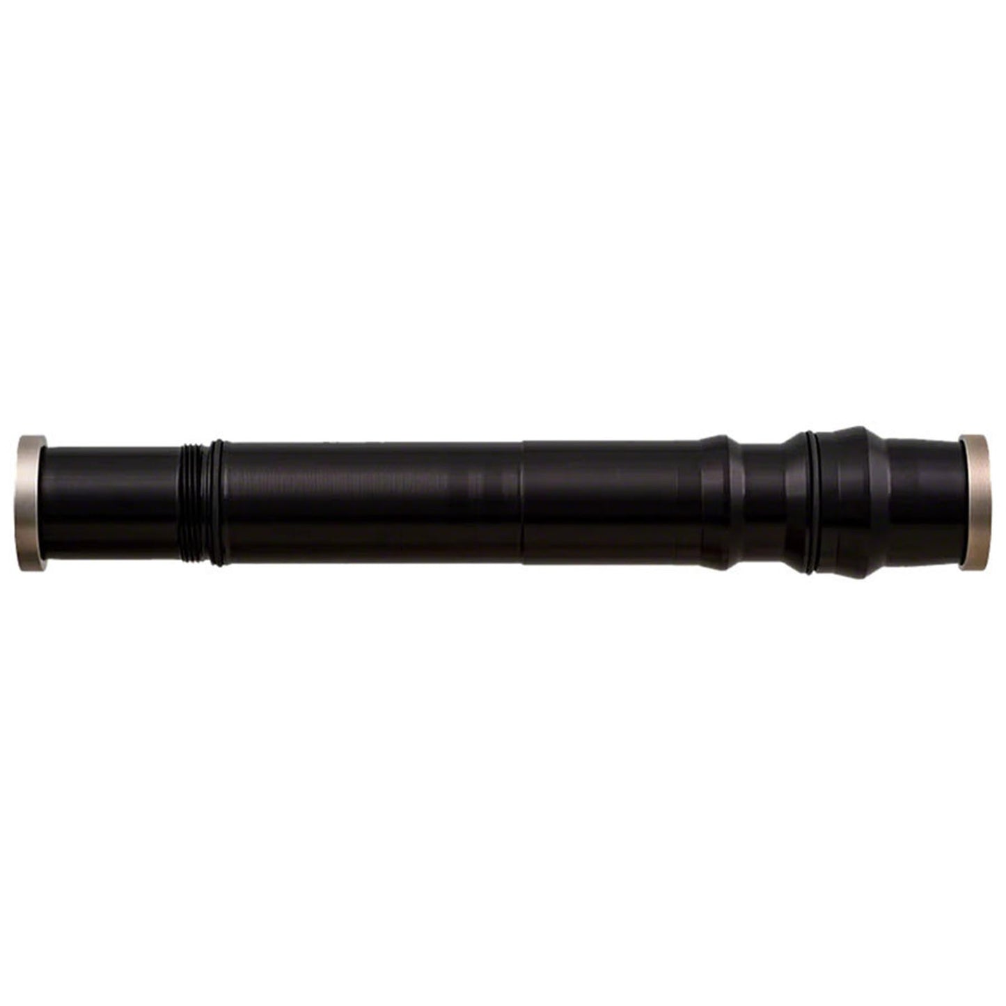 Chris King R45D Rear Axle - 12 x 142mm, Gen 3, Black [MPN: PHB796B]_2147170
