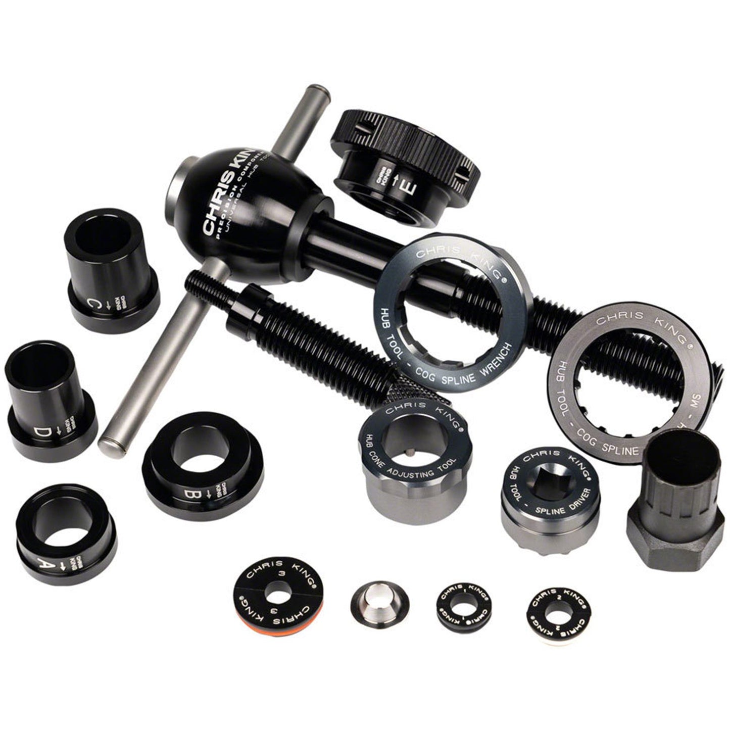 Chris King Hub Service Tool [MPN: THB100]_2084449
