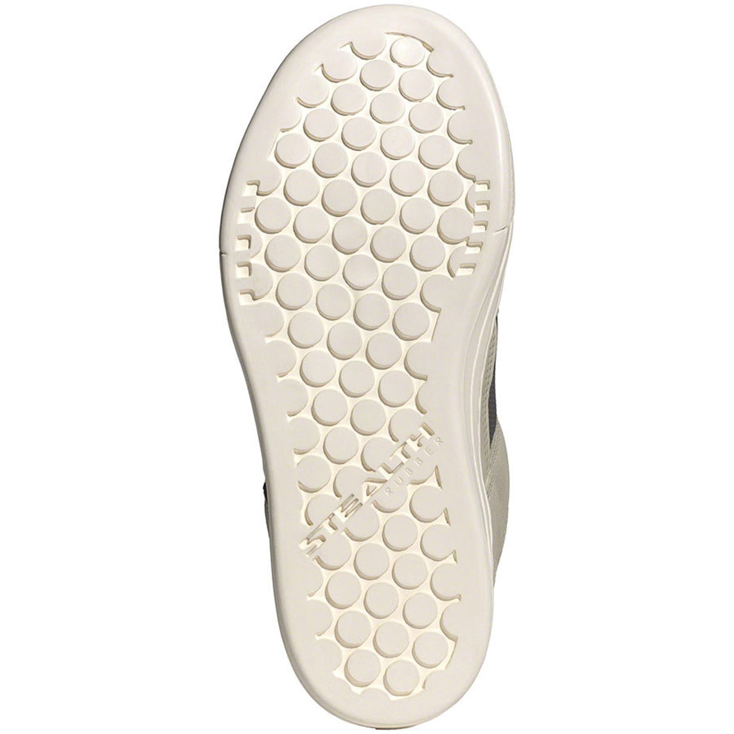 Five Ten Freerider Flat Women's Shoes Gray/Oat/Charcoal - 6 [MPN: ID2451-6]_1926978