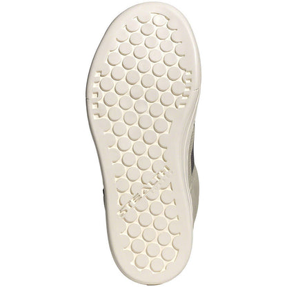 Five Ten Freerider Flat Women's Shoes Gray/Oat/Charcoal - 6 [MPN: ID2451-6]_1926978