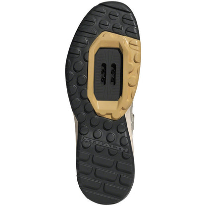 Five Ten Trailcross Mountain Clipless Men's Shoes - Gray/Carbon/White_1927033