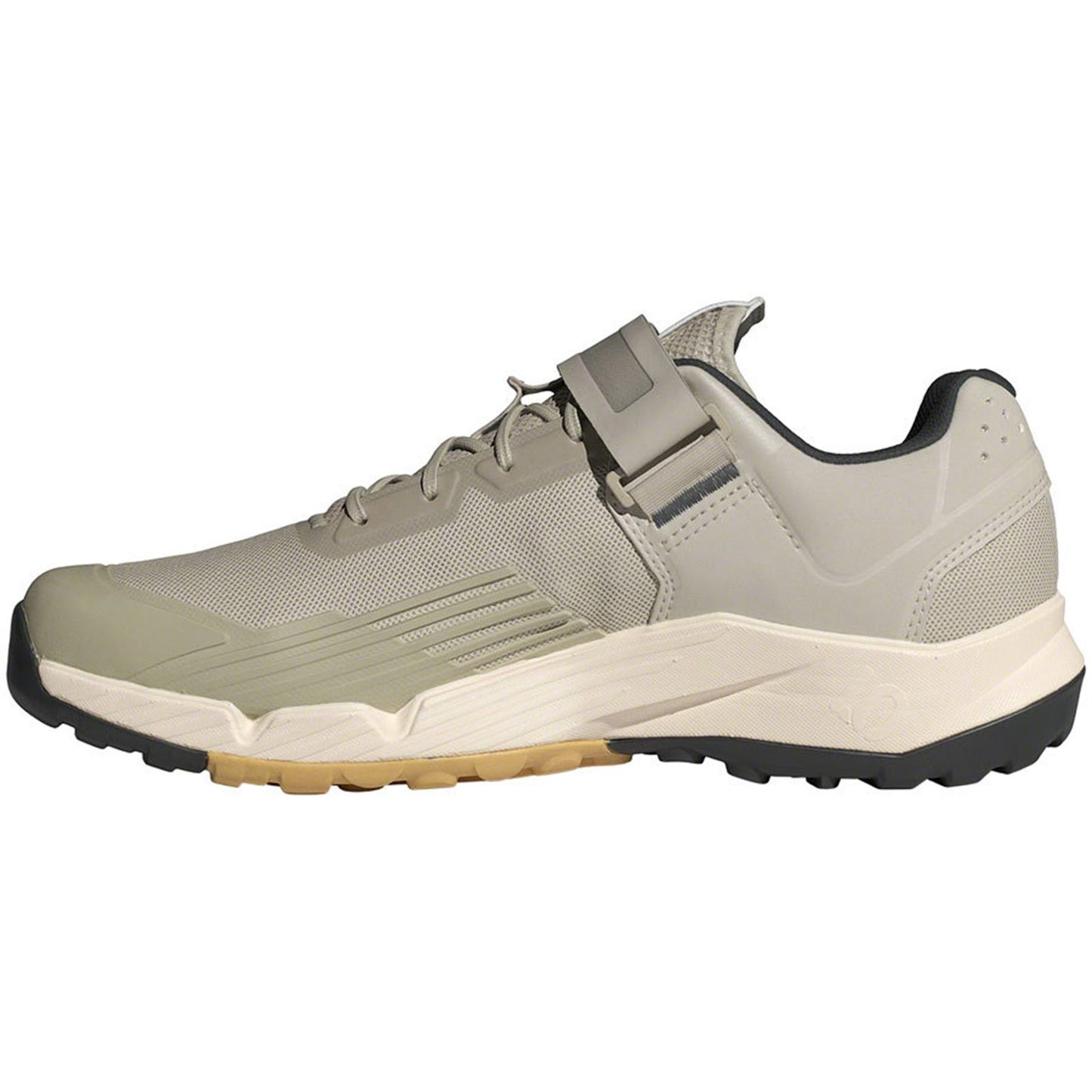Five Ten Trailcross Mountain Clipless Men's Shoes - Gray/Carbon/White_1927085