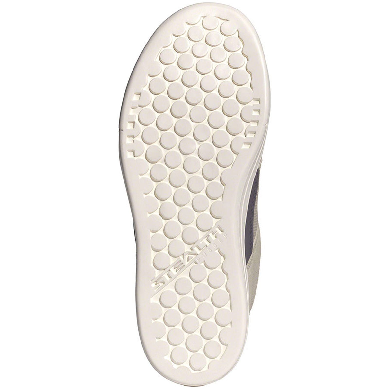 Five Ten Freerider Flat Men's Shoes Gray/Carbon/Oat - 6.5 [MPN: ID7489-6-]_1927077