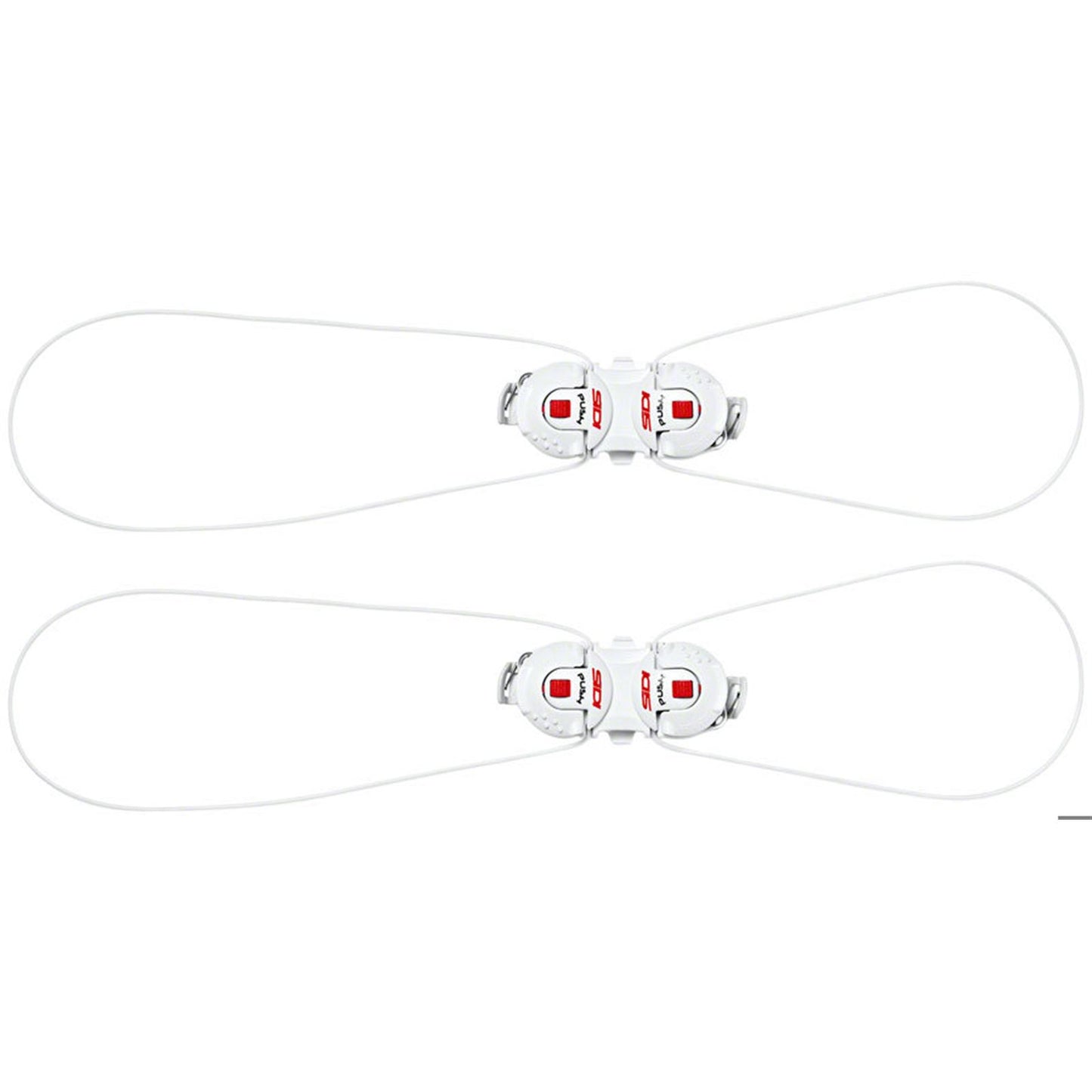 Sidi - Bicycle Tecno-3 Push Double System Pair_1927204